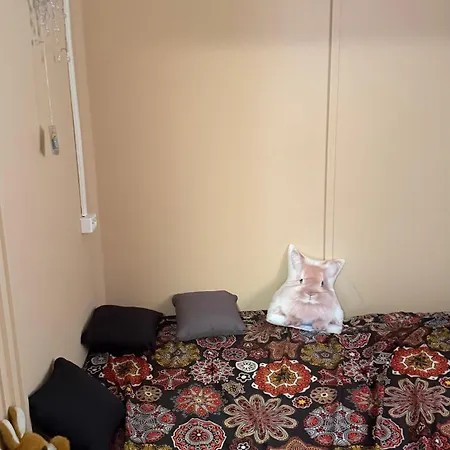 Gardonyi Kishaz Διαμέρισμα *